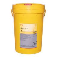 Масло для винтовых компрессоров минеральное Shell Corena S3 R 46. Канистра 20л.